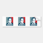 undefined bumper sticker