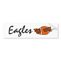 undefined bumper sticker