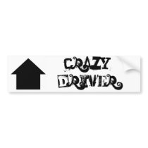 undefined bumper stickers