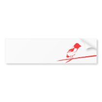 undefined bumper stickers