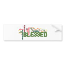 undefined bumper stickers