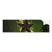 undefined bumper stickers