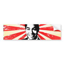 undefined bumper stickers
