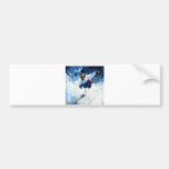 undefined bumper stickers