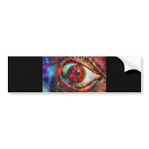 undefined bumper stickers