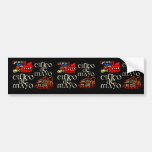 undefined bumper stickers