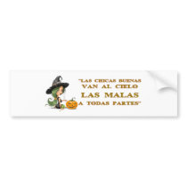 undefined bumper stickers
