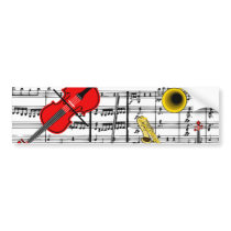 undefined bumper stickers