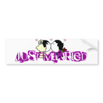 undefined bumper stickers