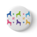 undefined buttons
