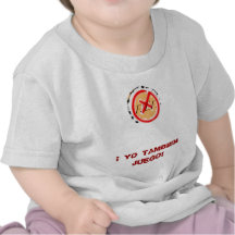 undefined camisetas