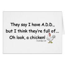undefined greeting card