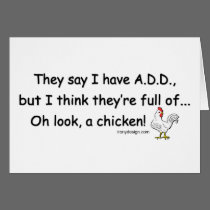 undefined greeting card