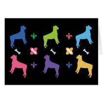 undefined greeting card