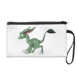 Undefined Creature Geekery/Money/Cosmetic Wristlet