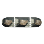 undefined custom skateboard
