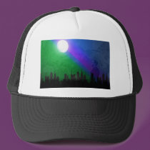 undefined hats