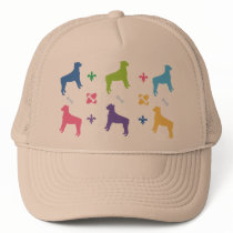 undefined mesh hat