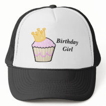 undefined trucker hat