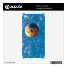 undefined iPhone 4 decal