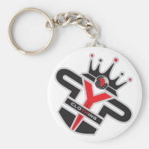 undefined key chain