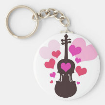 undefined key chain