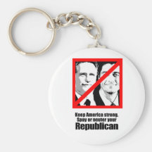 undefined key chain