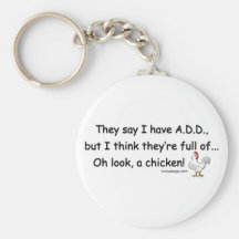 undefined key chain