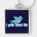 undefined key chain
