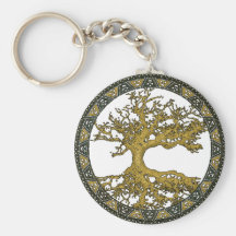 undefined key chains