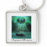 undefined keychain