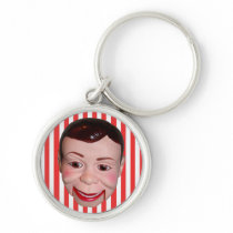undefined key chain