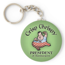 undefined keychain