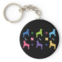 undefined key chain