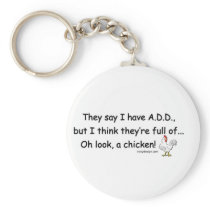 undefined keychains