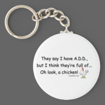 undefined key chain