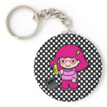 undefined key chain
