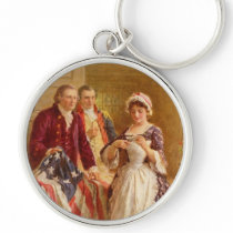 undefined keychains