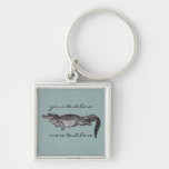 undefined keychain