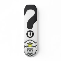 Undefined Lion skateboards by Undefinedskateboards Undefined Lion skateboards