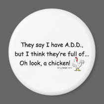 undefined fridge magnet