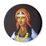 undefined refrigerator magnet