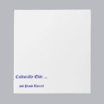 undefined notepads