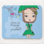 undefined mouse pad