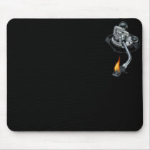 undefined mouse pad