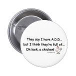 undefined pins