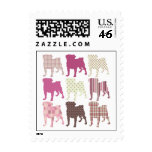 undefined postage stamps