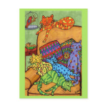 undefined postcards