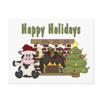 undefined post card