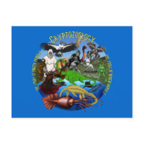 undefined postcards
